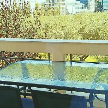 Apartament Filoxenia House Marousi -Private Parking- Ateny Zewnętrze zdjęcie