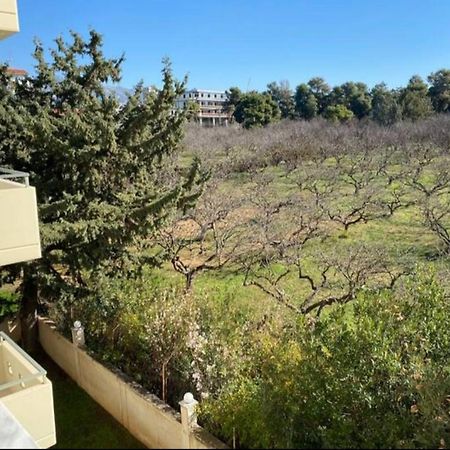 Apartament Filoxenia House Marousi -Private Parking- Ateny Zewnętrze zdjęcie