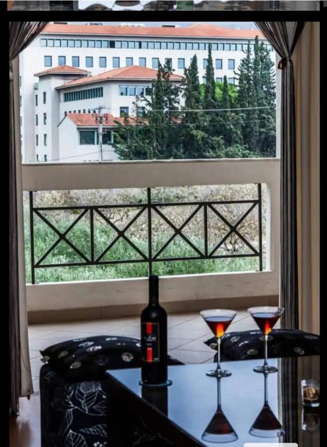 Apartament Filoxenia House Marousi -Private Parking- Ateny Zewnętrze zdjęcie