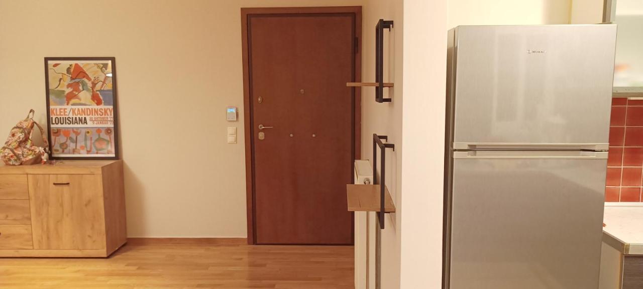 Apartament Filoxenia House Marousi -Private Parking- Ateny Zewnętrze zdjęcie