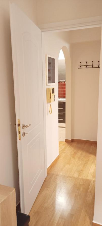 Apartament Filoxenia House Marousi -Private Parking- Ateny Zewnętrze zdjęcie