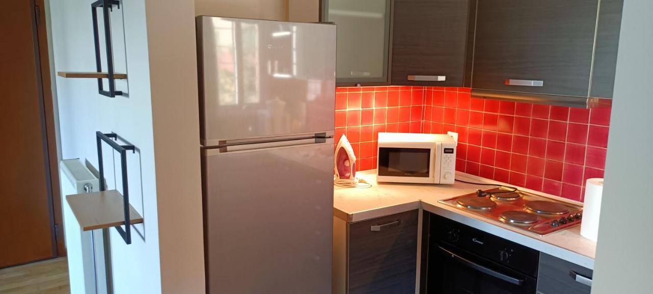 Apartament Filoxenia House Marousi -Private Parking- Ateny Zewnętrze zdjęcie