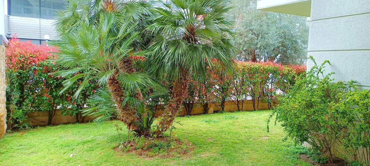 Apartament Filoxenia House Marousi -Private Parking- Ateny Zewnętrze zdjęcie