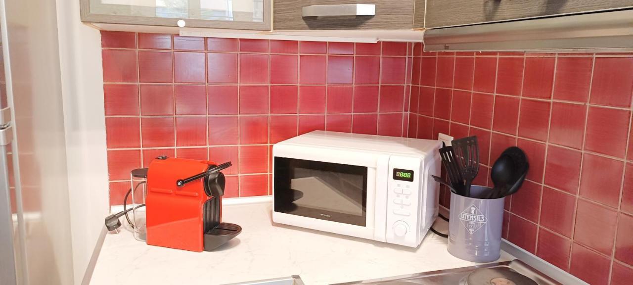 Apartament Filoxenia House Marousi -Private Parking- Ateny Zewnętrze zdjęcie