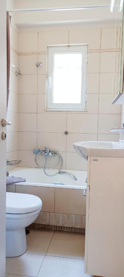 Apartament Filoxenia House Marousi -Private Parking- Ateny Zewnętrze zdjęcie