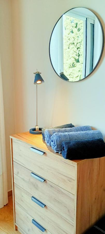 Apartament Filoxenia House Marousi -Private Parking- Ateny Zewnętrze zdjęcie