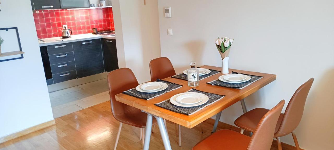 Apartament Filoxenia House Marousi -Private Parking- Ateny Zewnętrze zdjęcie