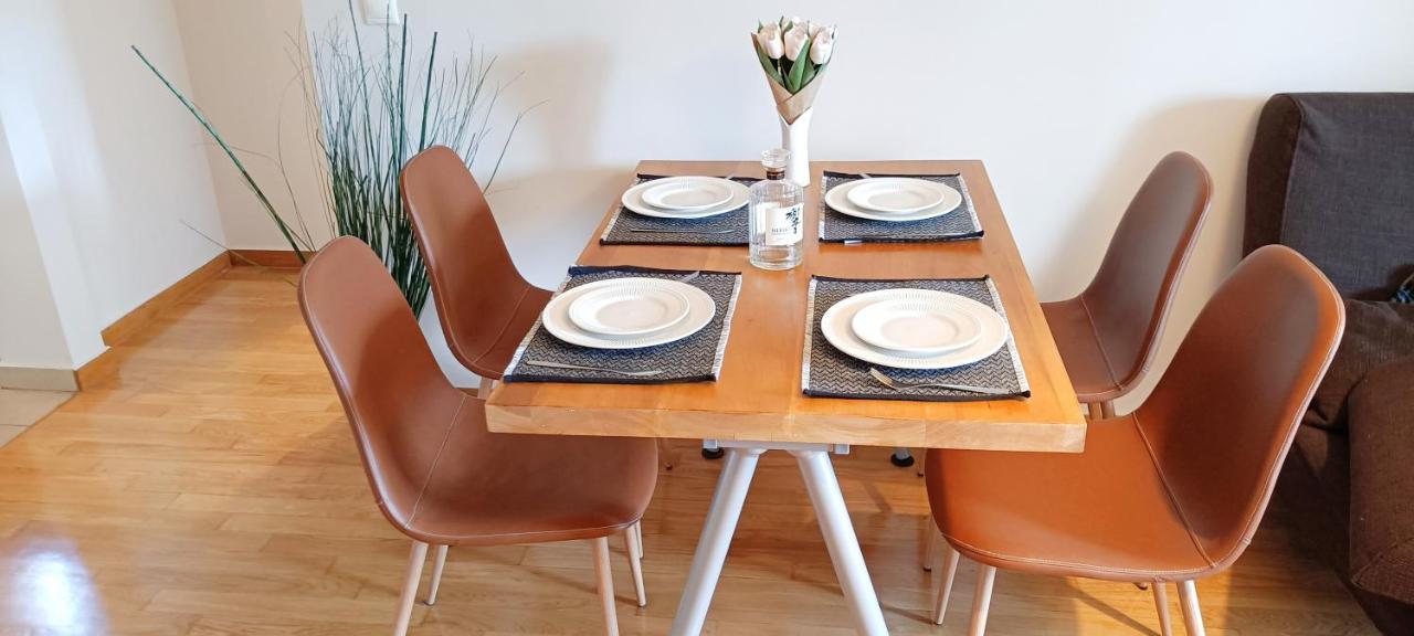 Apartament Filoxenia House Marousi -Private Parking- Ateny Zewnętrze zdjęcie