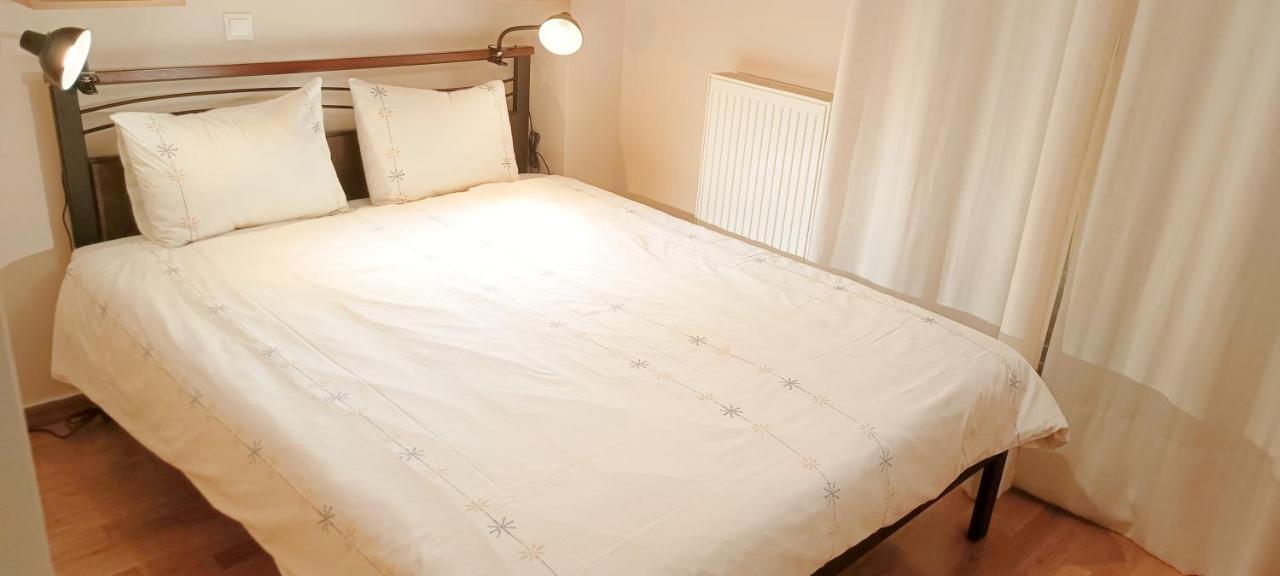Apartament Filoxenia House Marousi -Private Parking- Ateny Zewnętrze zdjęcie