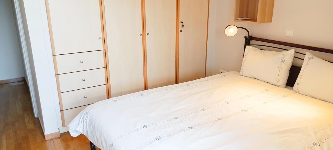 Apartament Filoxenia House Marousi -Private Parking- Ateny Zewnętrze zdjęcie